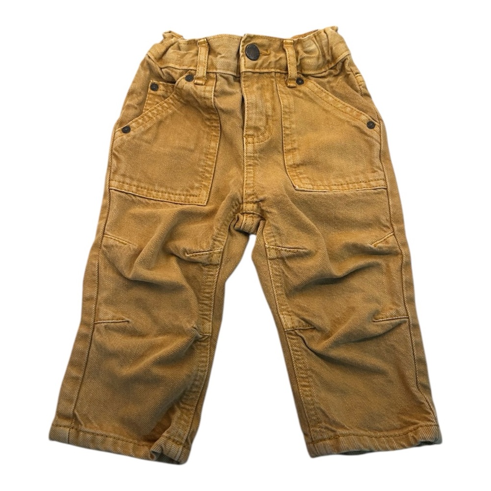 OshKosh Cargo Pants Size 12 Months‎ Vintage